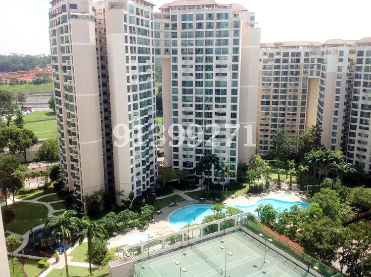 Choa Chu Kang North 6 thumbnail photo